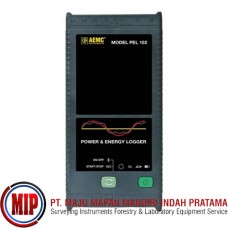 AEMC PEL102 (2137.51) Power & Energy Logger AEMC PEL102 (2137.51) Power & Energy Logger